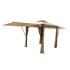 Gazebo With Extending Panels 3 Gazebo With Extending Panels -Keter Store 12887041 1644855445263443