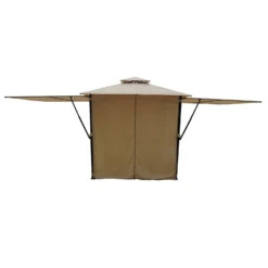 Gazebo With Extending Panels 4 Gazebo With Extending Panels -Keter Store 12887041 1794855445295723