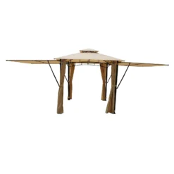 Gazebo With Extending Panels 2 Gazebo With Extending Panels -Keter Store 12887041 5394855445232849