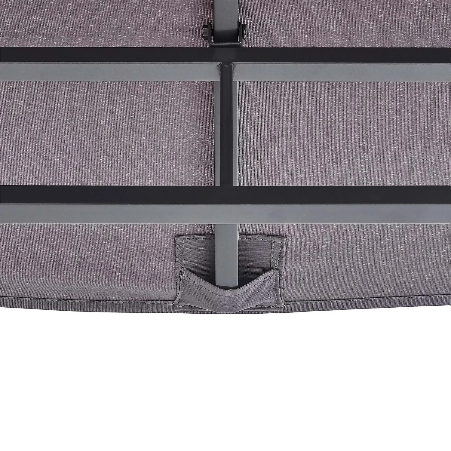 Florence Gazebo with Rattan Panels Florence Gazebo With Rattan Panels -Keter Store 12887045 6754843668958194