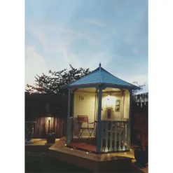 Shire Arbour - 7x6ft -Keter Store 12887180 1274849861578282