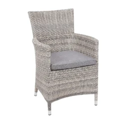 Florence 4 Seater Garden Dining Set -Keter Store 12887798 7074953452066247