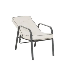 Rowly 6 Seater Garden Dining Set With Parasol -Keter Store 12887808 2074843690425696