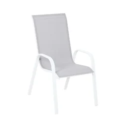 Malindi 6 Seater Garden Dining Set - Grey -Keter Store 12887812 2094843280575635