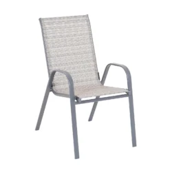 Andorra 4 Seater Garden Dining Set With Parasol -Keter Store 12887989 1104843691065785