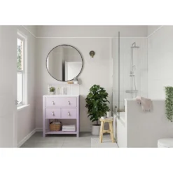 Dulux Simply Refresh One Coat Matt Paint Nutmeg White - Tester 30ml 4 Dulux Simply Refresh One Coat Matt Paint Nutmeg White - Tester 30ml -Keter Store 12889654 1114843857313779