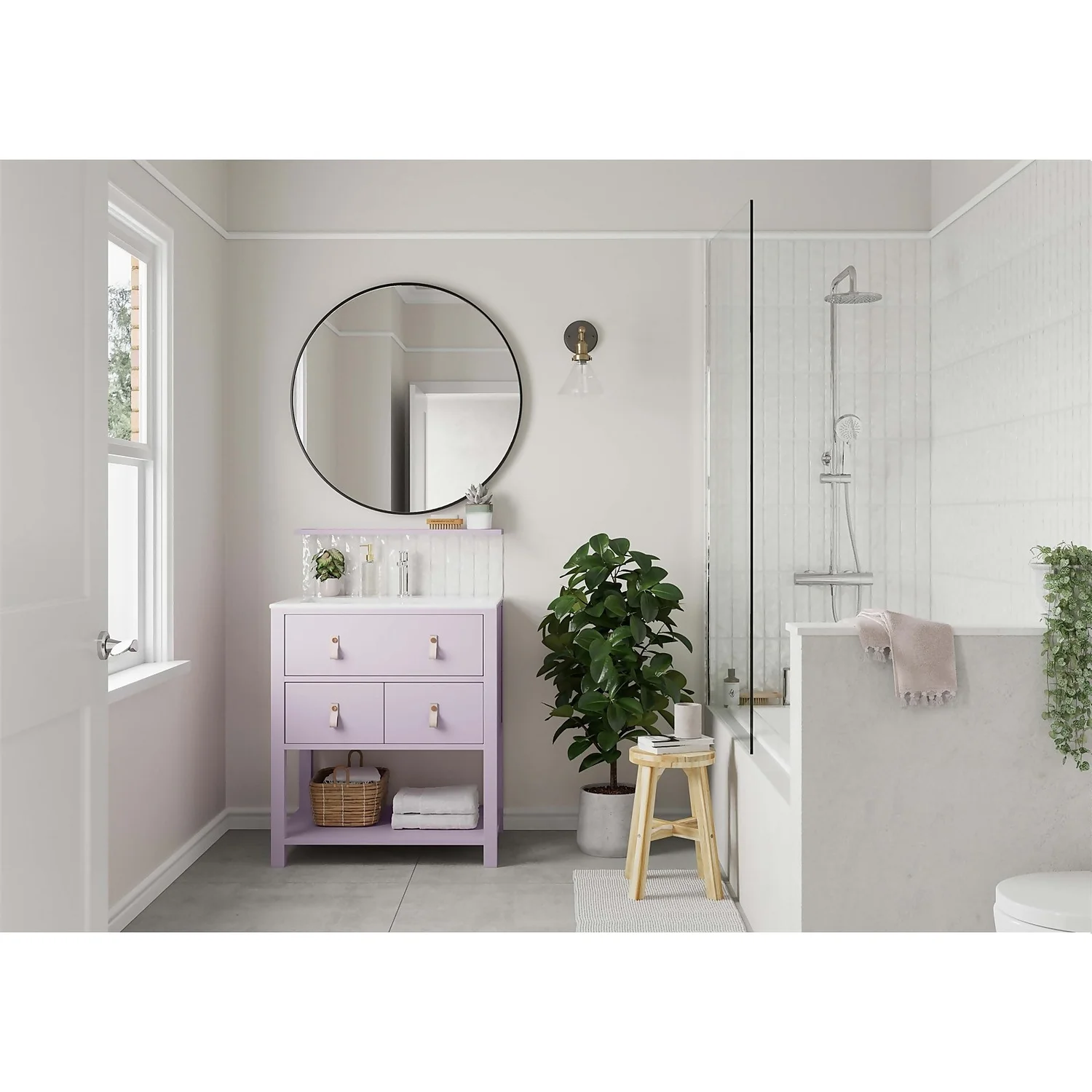 Dulux Simply Refresh One Coat Matt Paint Nutmeg White - Tester 30ml Dulux Simply Refresh One Coat Matt Paint Nutmeg White - Tester 30ml -Keter Store 12889654 1114843857313779