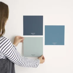 Craig & Rose 1829 Matt Paint Colour Patch Olive Laque - Tester 3 Craig & Rose 1829 Matt Paint Colour Patch Olive Laque - Tester -Keter Store 12889789 5724843833289104