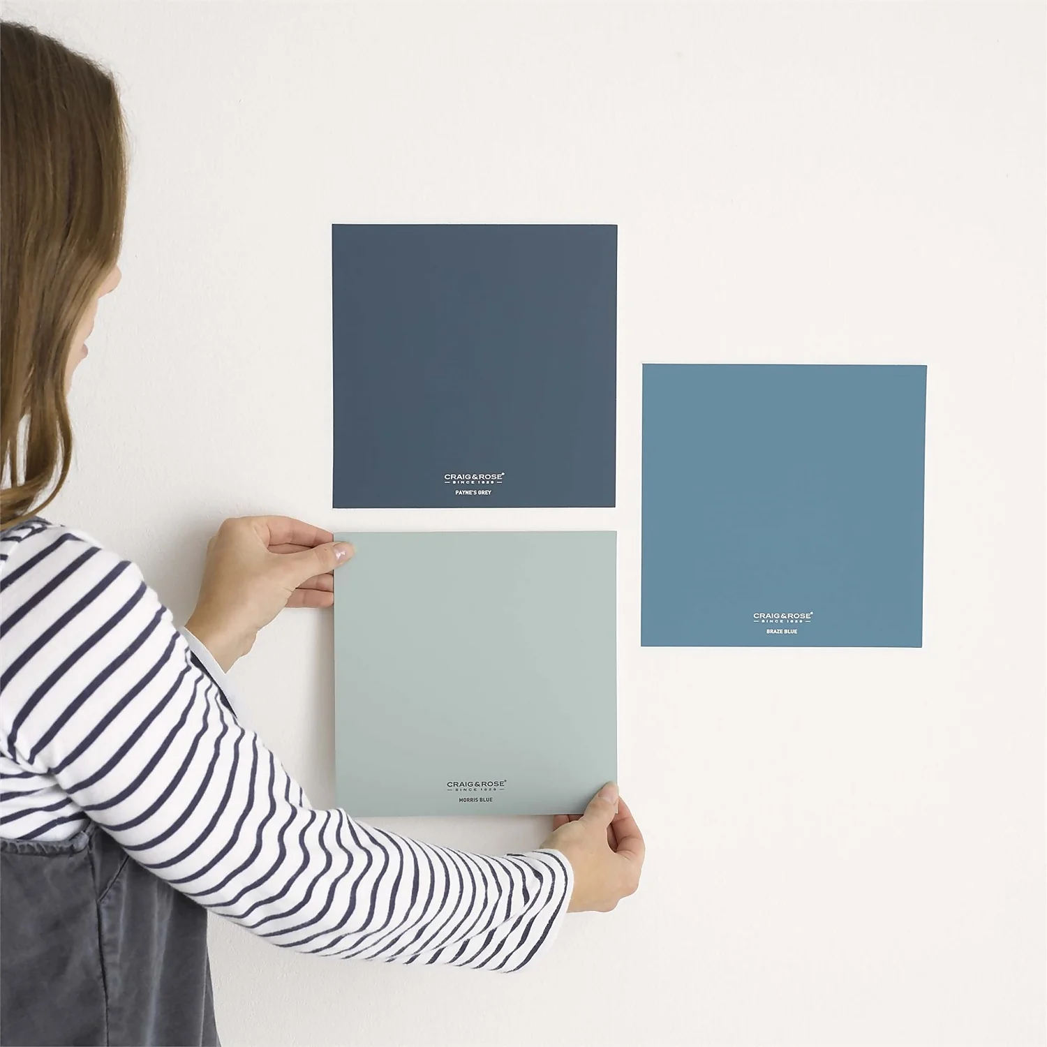 Craig & Rose 1829 Matt Paint Colour Patch Olive Laque - Tester Craig & Rose 1829 Matt Paint Colour Patch Olive Laque - Tester -Keter Store 12889789 5724843833289104