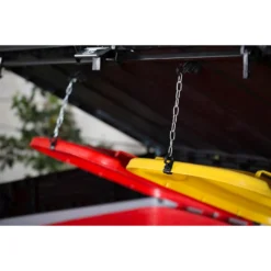 Keter Premier Jumbo Outdoor Garden Storage Shed 2020L - Grey 6 Keter Premier Jumbo Outdoor Garden Storage Shed 2020L - Grey -Keter Store 12890915 1924855738395216