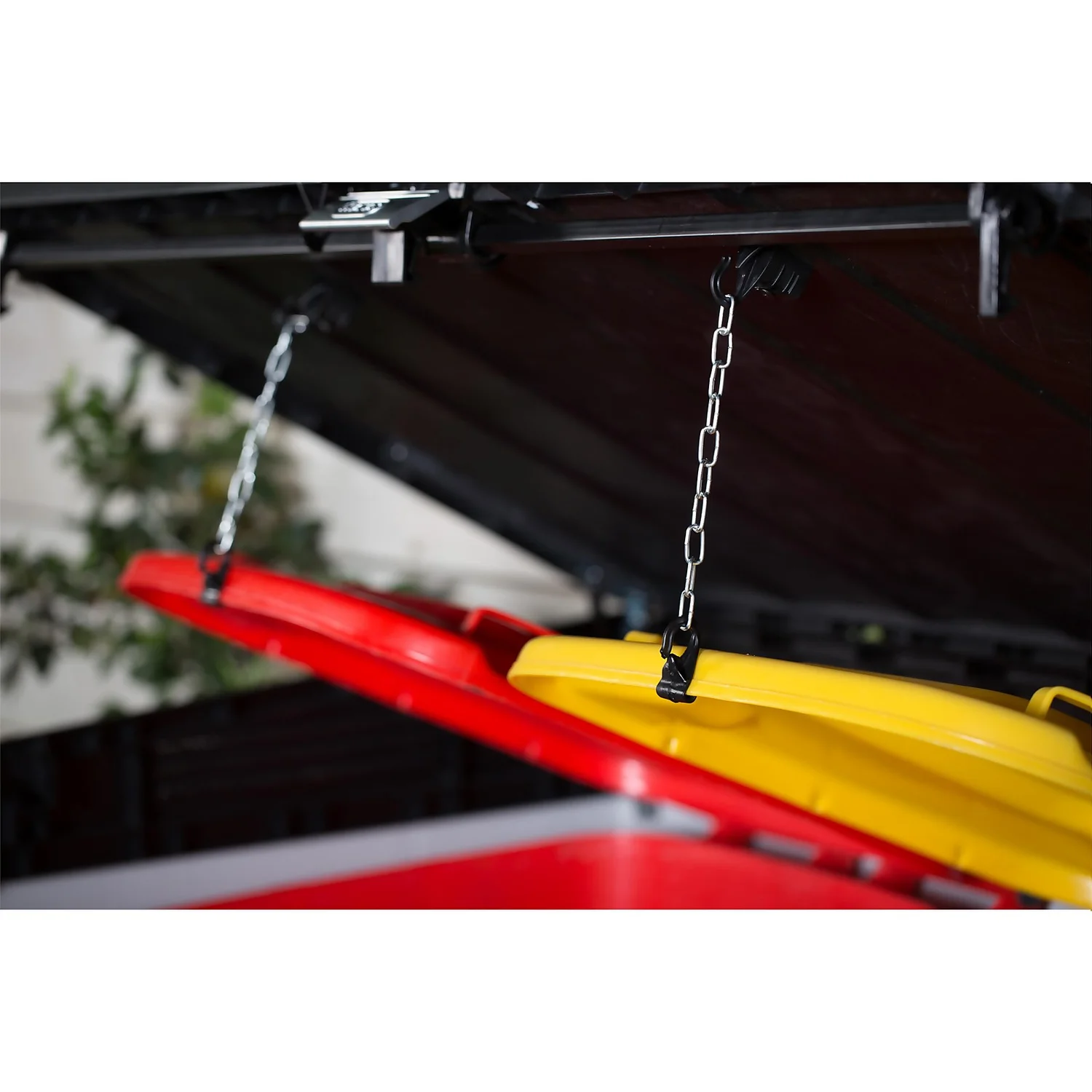 Keter Premier Jumbo Outdoor Garden Storage Shed 2020L - Grey Keter Premier Jumbo Outdoor Garden Storage Shed 2020L - Grey -Keter Store 12890915 1924855738395216