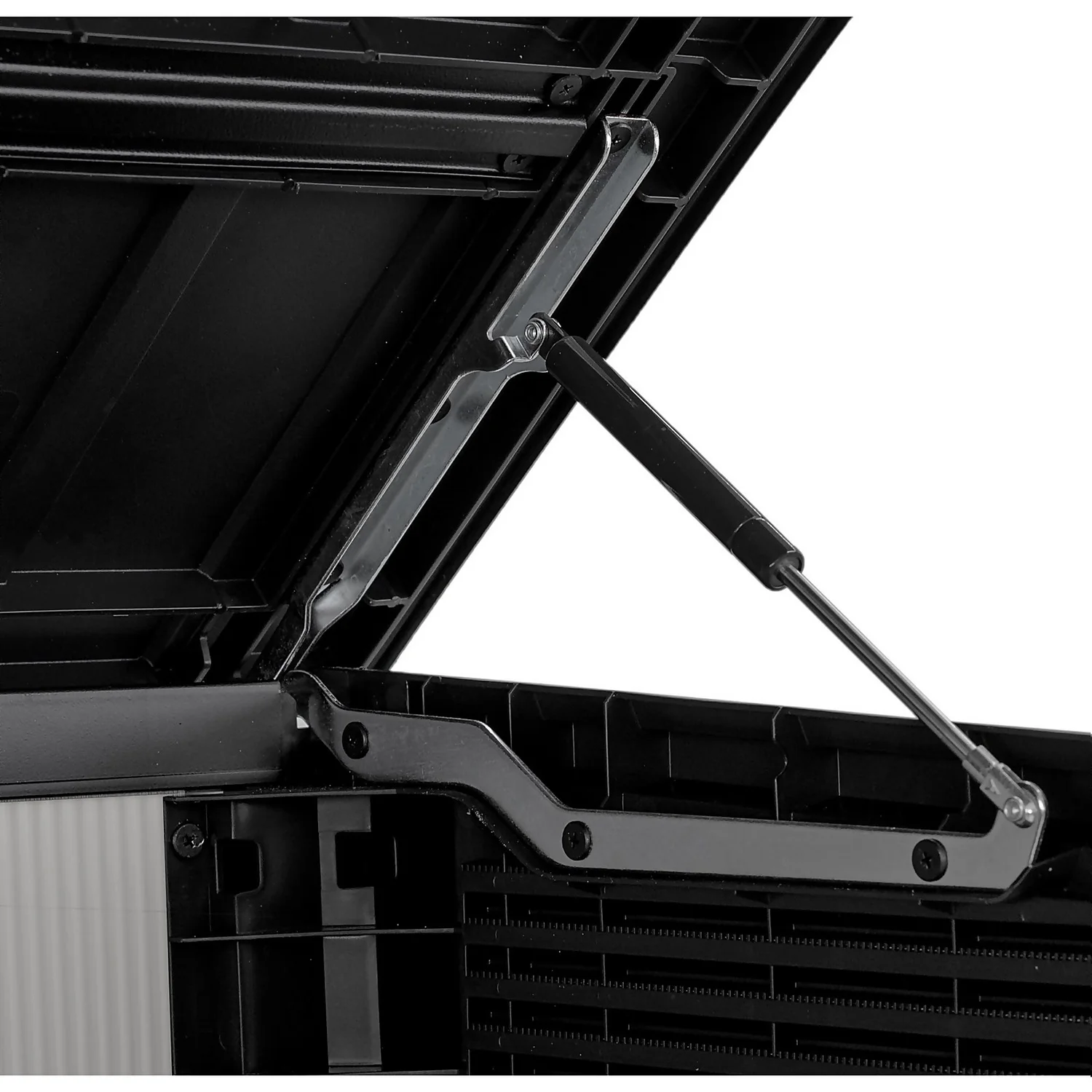 Keter Premier Jumbo Outdoor Garden Storage Shed 2020L - Grey Keter Premier Jumbo Outdoor Garden Storage Shed 2020L - Grey -Keter Store 12890915 5424855738372935