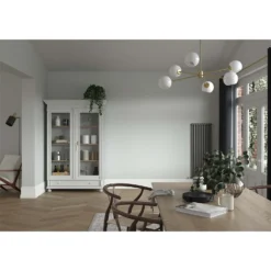 Dulux Heritage Matt Emulsion Paint Beachcomb Grey - Tester 125ml -Keter Store 12891144 1034843786794864