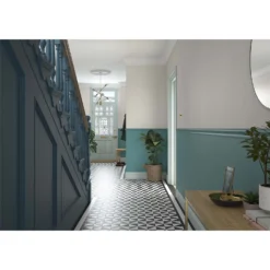 Dulux Heritage Matt Emulsion Paint Maritime Teal - Tester 125ml -Keter Store 12891282 1244843800384174