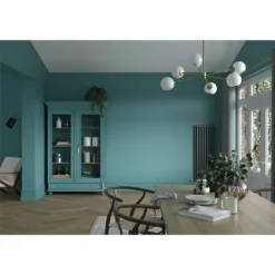 Dulux Heritage Matt Emulsion Paint Maritime Teal - Tester 125ml -Keter Store 12891282 1934843800417396