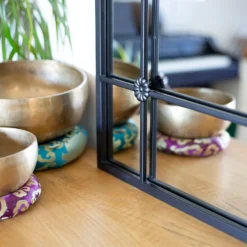 Arundel Outdoor Garden Mirror - 100cm -Keter Store 12891537 1284875428291034