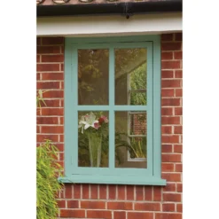 Ronseal 10 Year Weatherproof Wood Paint Duck Egg Satin - 750ml -Keter Store 12898150 1664942291601973