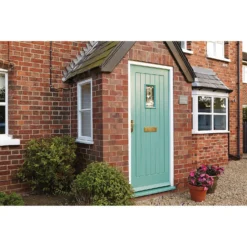 Ronseal 10 Year Weatherproof Wood Paint Duck Egg Satin - 750ml -Keter Store 12898150 2044942291470972