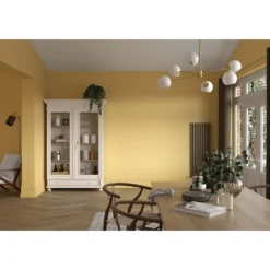 Dulux Heritage Eggshell Paint Pale Cream - 750ml -Keter Store 12899048 1994847646211431