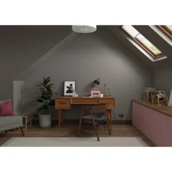 Dulux Heritage Eggshell Paint Wooded Walk - 750ml -Keter Store 12899081 1634847653416045