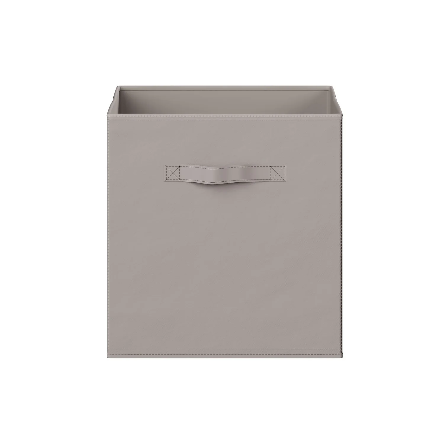 Living Elements Compact Cube Fabric Insert - Taupe Living Elements Compact Cube Fabric Insert - Taupe -Keter Store 12932934 1574900282509462