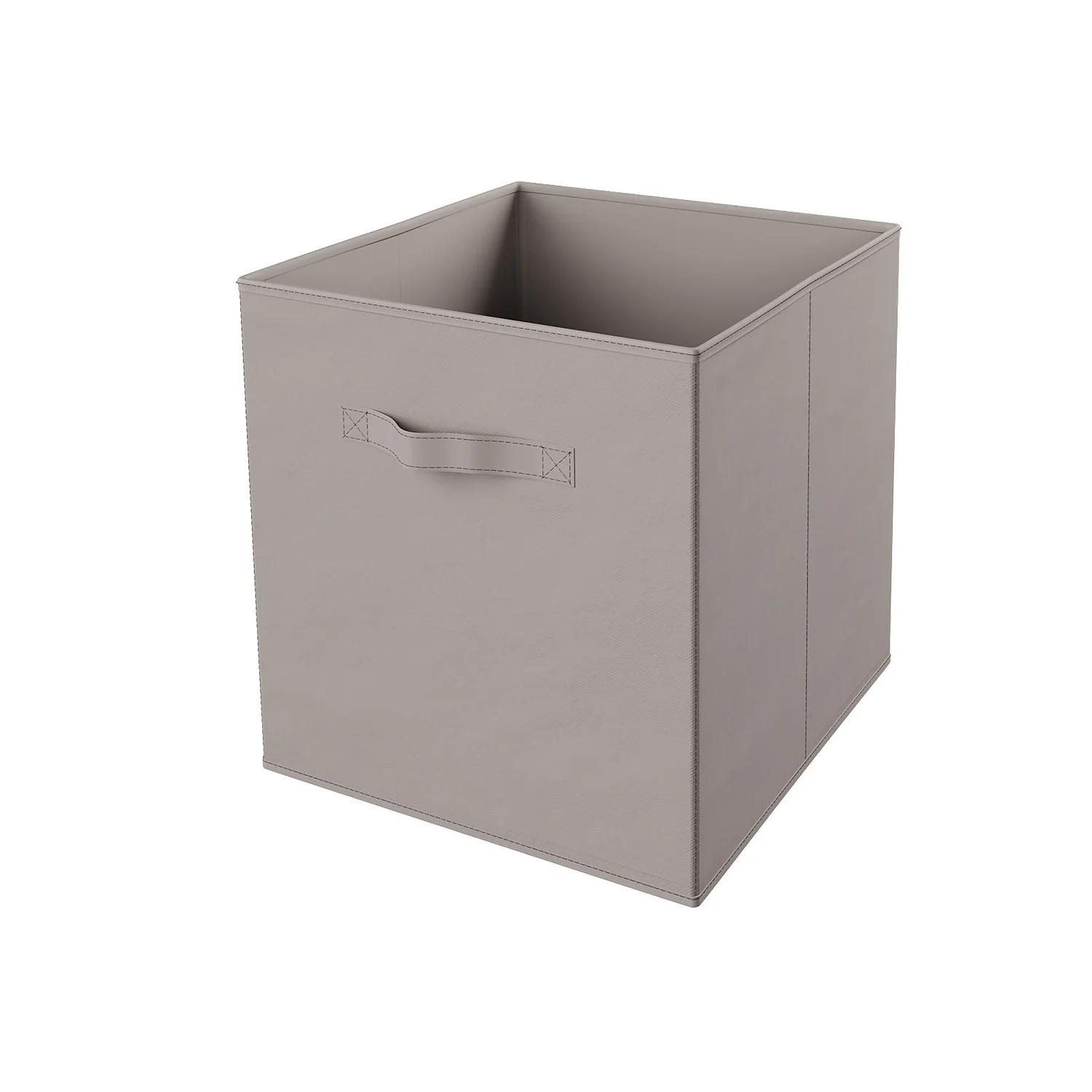 Living Elements Compact Cube Fabric Insert - Taupe Living Elements Compact Cube Fabric Insert - Taupe -Keter Store 12932934 9094900282369413