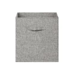 Living Elements Compact Cube Premium Woven Insert - Taupe -Keter Store 12932935 1954887875723676