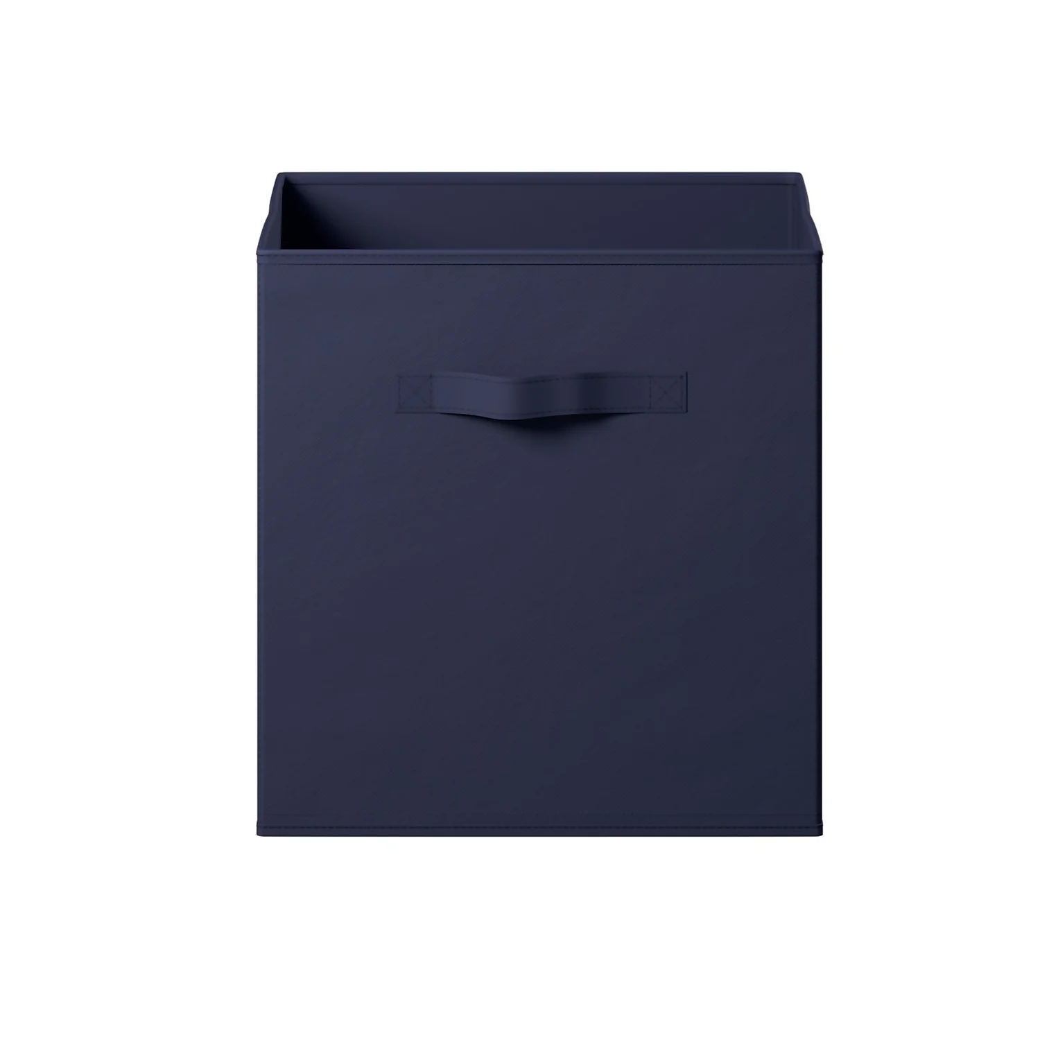 Living Elements Compact Cube Fabric Insert - Navy Living Elements Compact Cube Fabric Insert - Navy -Keter Store 12932938 2874887875501961
