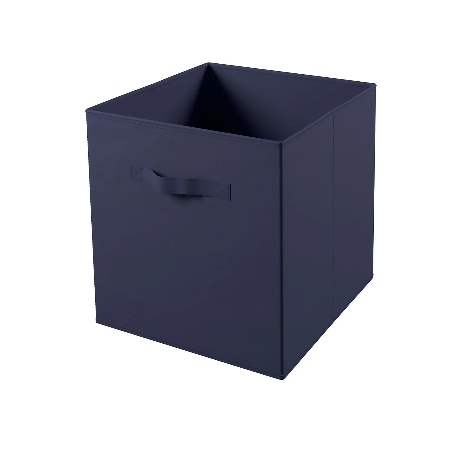 Living Elements Compact Cube Fabric Insert - Navy Living Elements Compact Cube Fabric Insert - Navy -Keter Store 12932938 5394887875474622