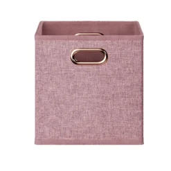 Clever Cube Woven Insert - Rose -Keter Store 12932944 1884887876152976