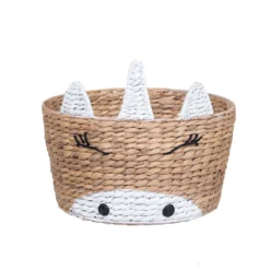 None Unicorn Basket -Keter Store 12940641 1474864263738951