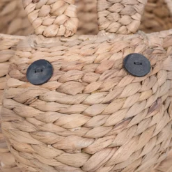 None Bunny Basket -Keter Store 12940643 4544864281783945