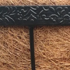 Saxon Hanging Basket - 14 Inch -Keter Store 12940767 2124906244439006