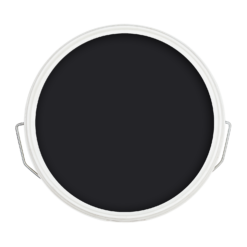 Ronseal One Coat Fence Life Paint Tudor Black Oak - 9L -Keter Store 13032828 5754942087278339