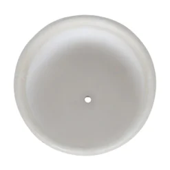 Modern Ceramic Planter - Large -Keter Store 13050707 1294935273611961