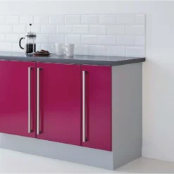 Ronseal One Coat Tile Paint White Gloss - 750ml -Keter Store 13052745 7494876683674856