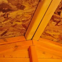 Shire 10 X 8ft Shed Overlap Double Door -Keter Store 13082806 3204862497275276