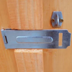 Shire 10 X 8ft Shed Overlap Double Door -Keter Store 13082806 9984862497310154