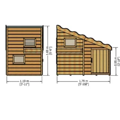 Shire Playhouse Command Post -Keter Store 13082811 1804862497440012