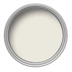 Laura Ashley Matt Emulsion Paint Pale Ivory - 5L -Keter Store 13134712 1534939285242177