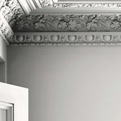 Laura Ashley Matt Emulsion Paint Pure White - 5L 2 Laura Ashley Matt Emulsion Paint Pure White - 5L -Keter Store 13134714 1344939285257702