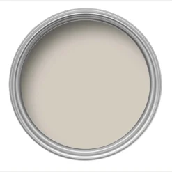 Laura Ashley Matt Emulsion Paint Soft Natural Tester 100ml -Keter Store 13134871 5824939289566359