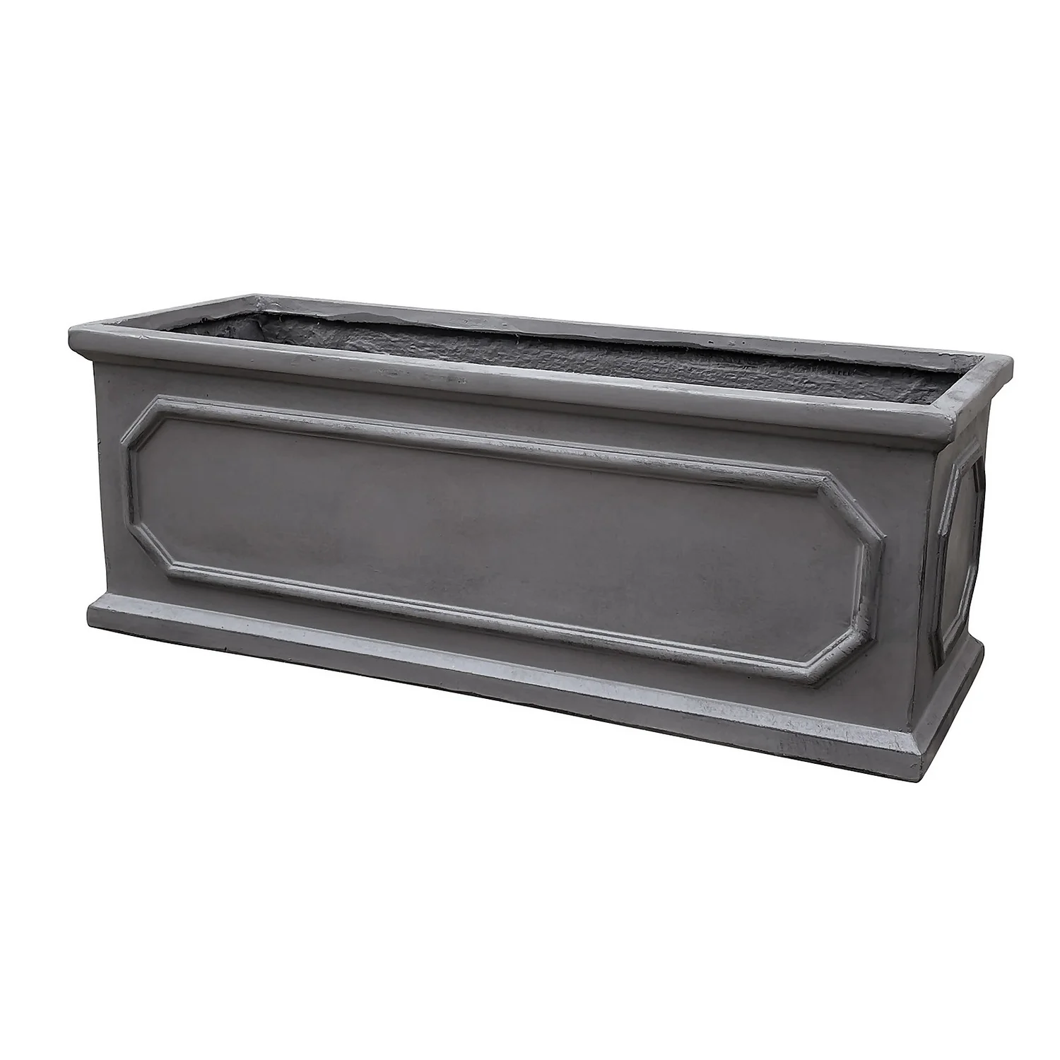 Mayfair Lead Trough - 50cm Mayfair Lead Trough - 50cm -Keter Store 13176826 1694933182509664