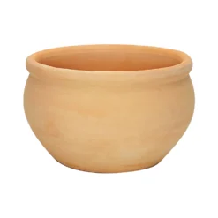 Regency Terracotta Bowl - 28cm