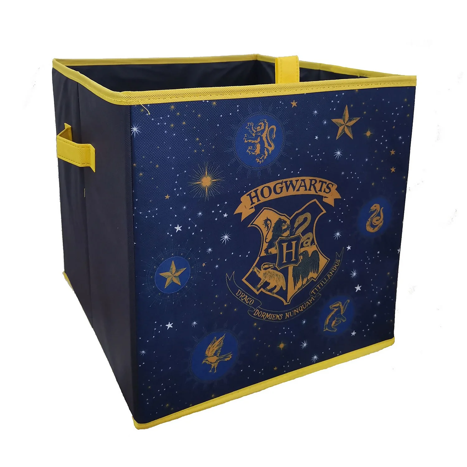 Harry Potter Clever Cube Insert Harry Potter Clever Cube Insert -Keter Store 13259917 1384925995796403