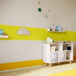 Kids Cloud Mirror -Keter Store 13277670 2124929069524340