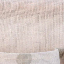 None Flexi Storage Kids 6 Pocket Hanging Organiser - White & Grey Polka Dot -Keter Store 13277671 2094929069527619