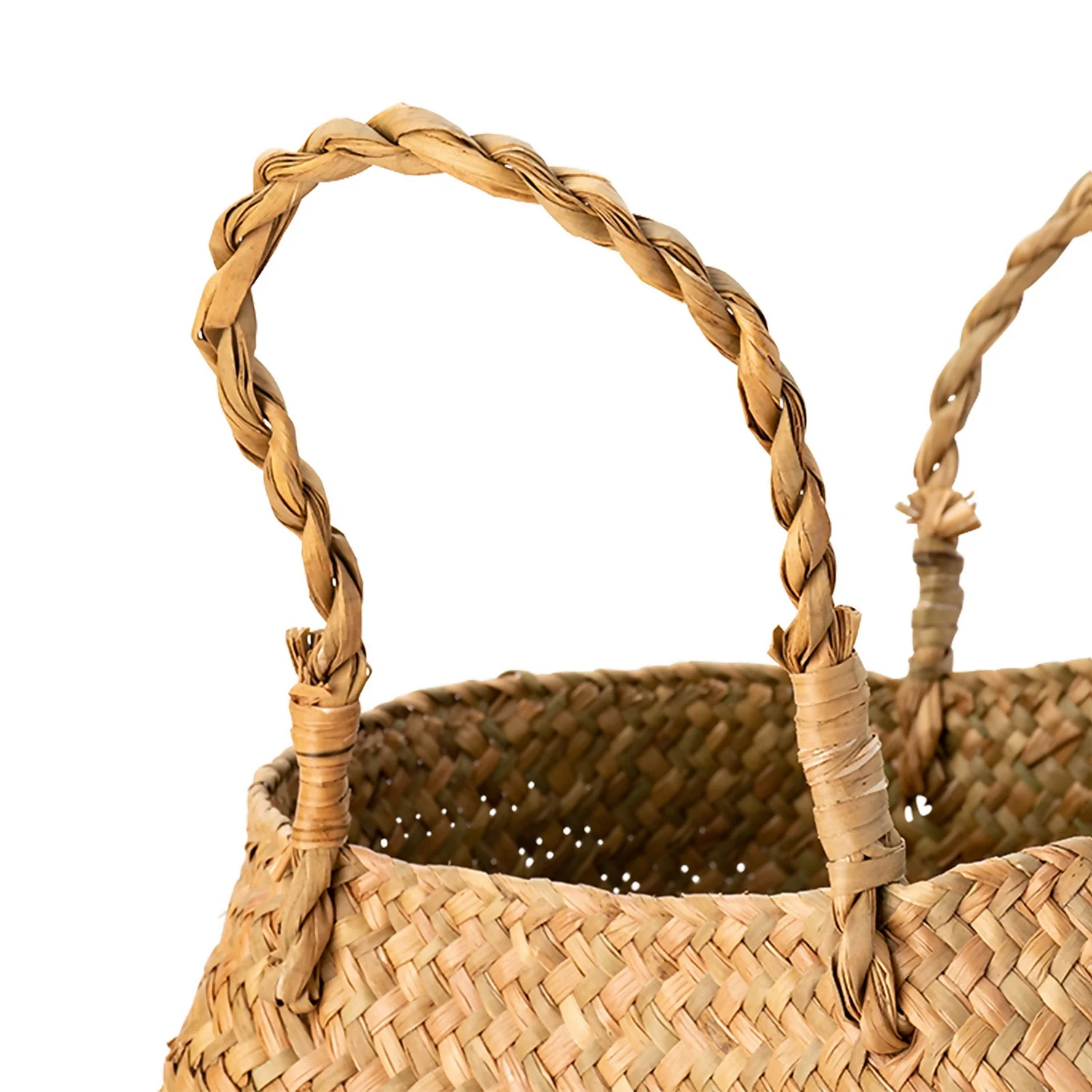Kids Seagrass Smile Storage Basket Kids Seagrass Smile Storage Basket -Keter Store 13277672 3364929069483159