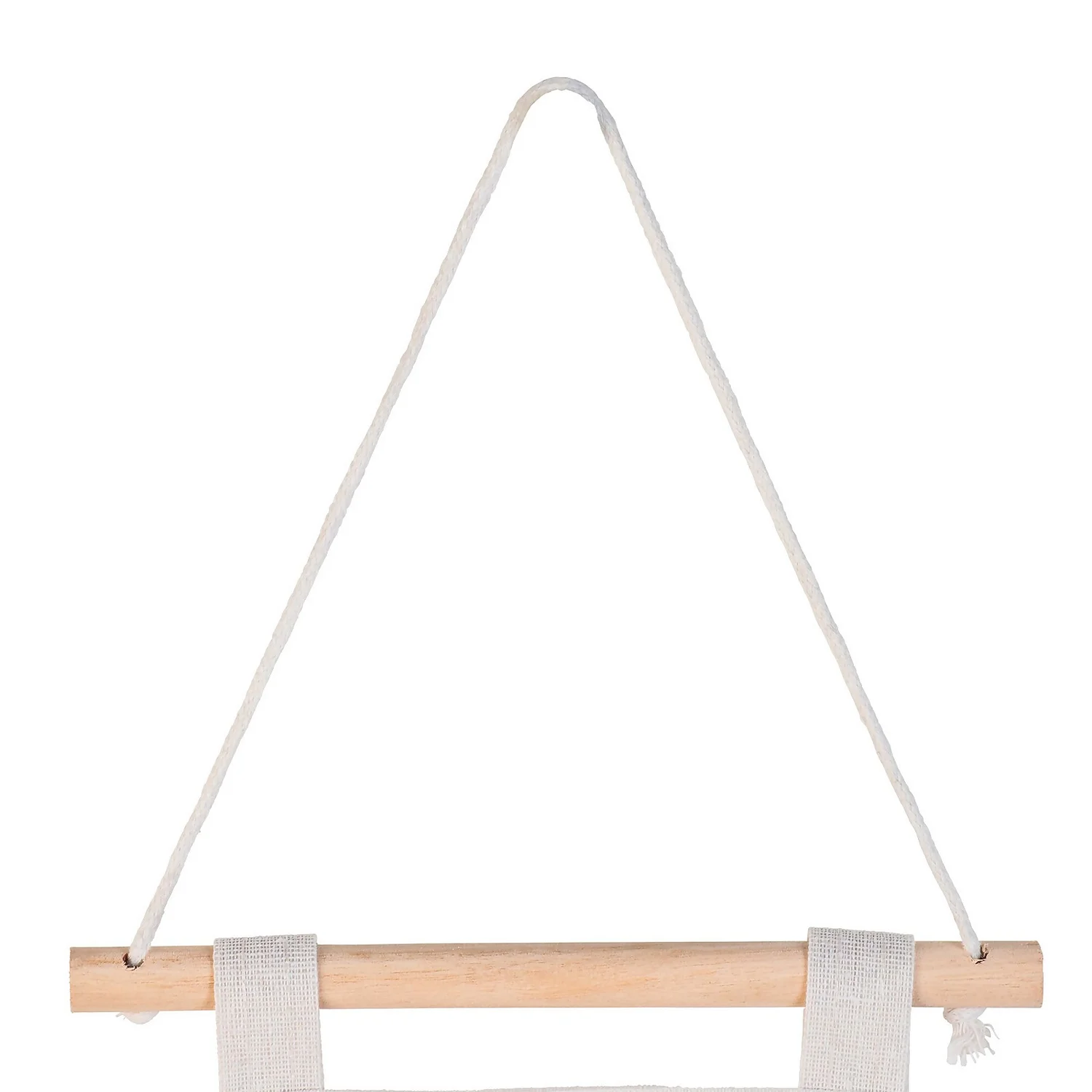 Kids 3 Pocket Hanging Organiser - Polar Bear Kids 3 Pocket Hanging Organiser - Polar Bear -Keter Store 13277677 1934929069248607