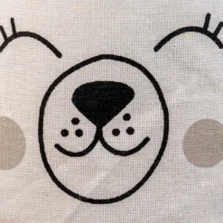 Kids 3 Pocket Hanging Organiser - Polar Bear 6 Kids 3 Pocket Hanging Organiser - Polar Bear -Keter Store 13277677 4994929069175818